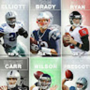 Meet your Posher, Jake